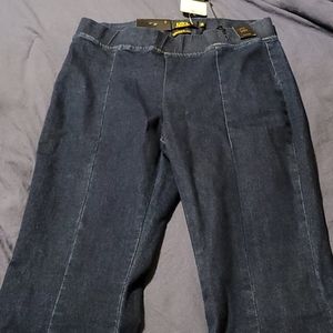 Bell Bottom Jeans